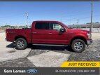 Thumbnail Photo 23 for 2018 Ford F150